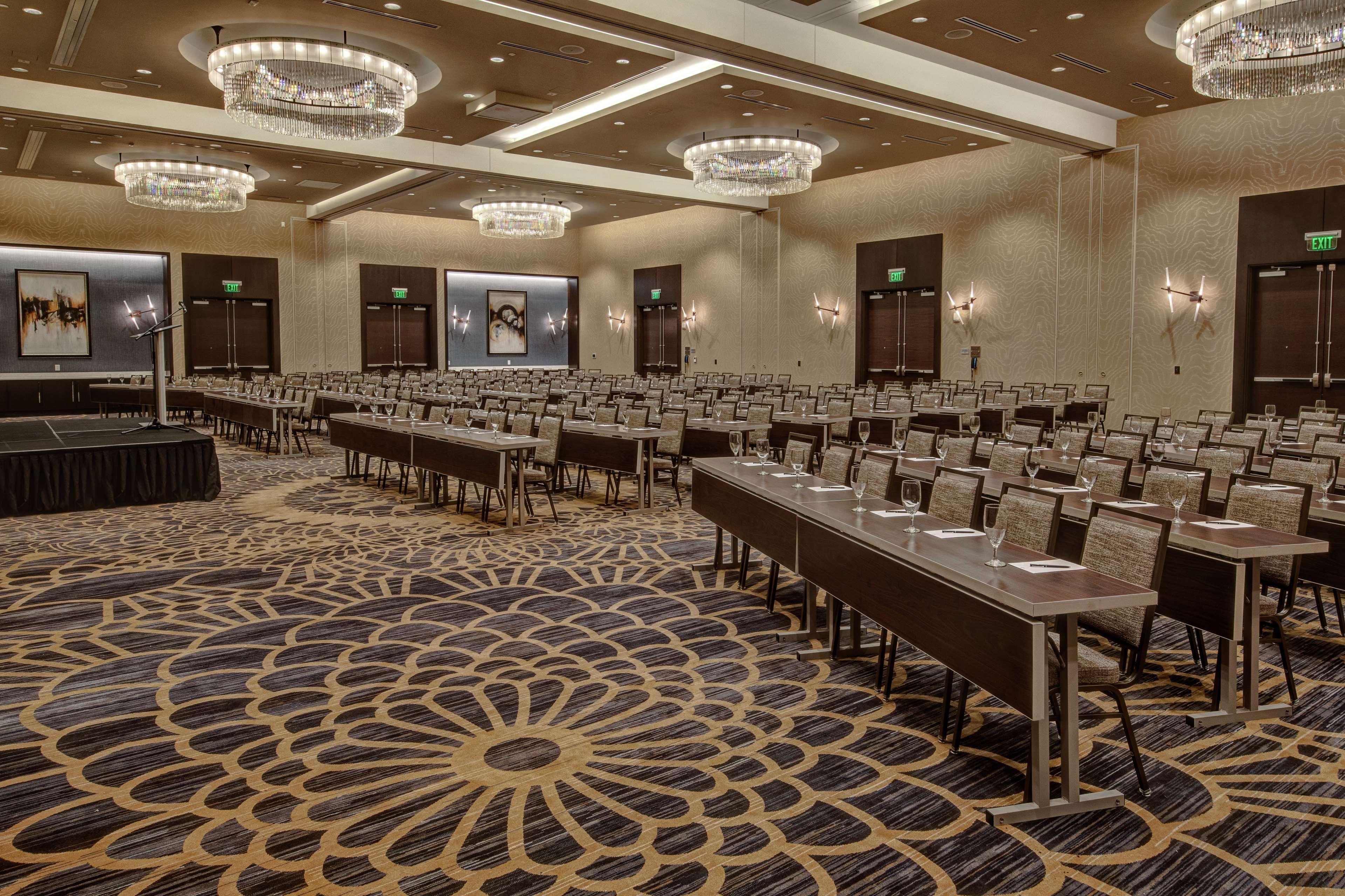 Hotel Hilton Franklin Cool Springs Exterior foto