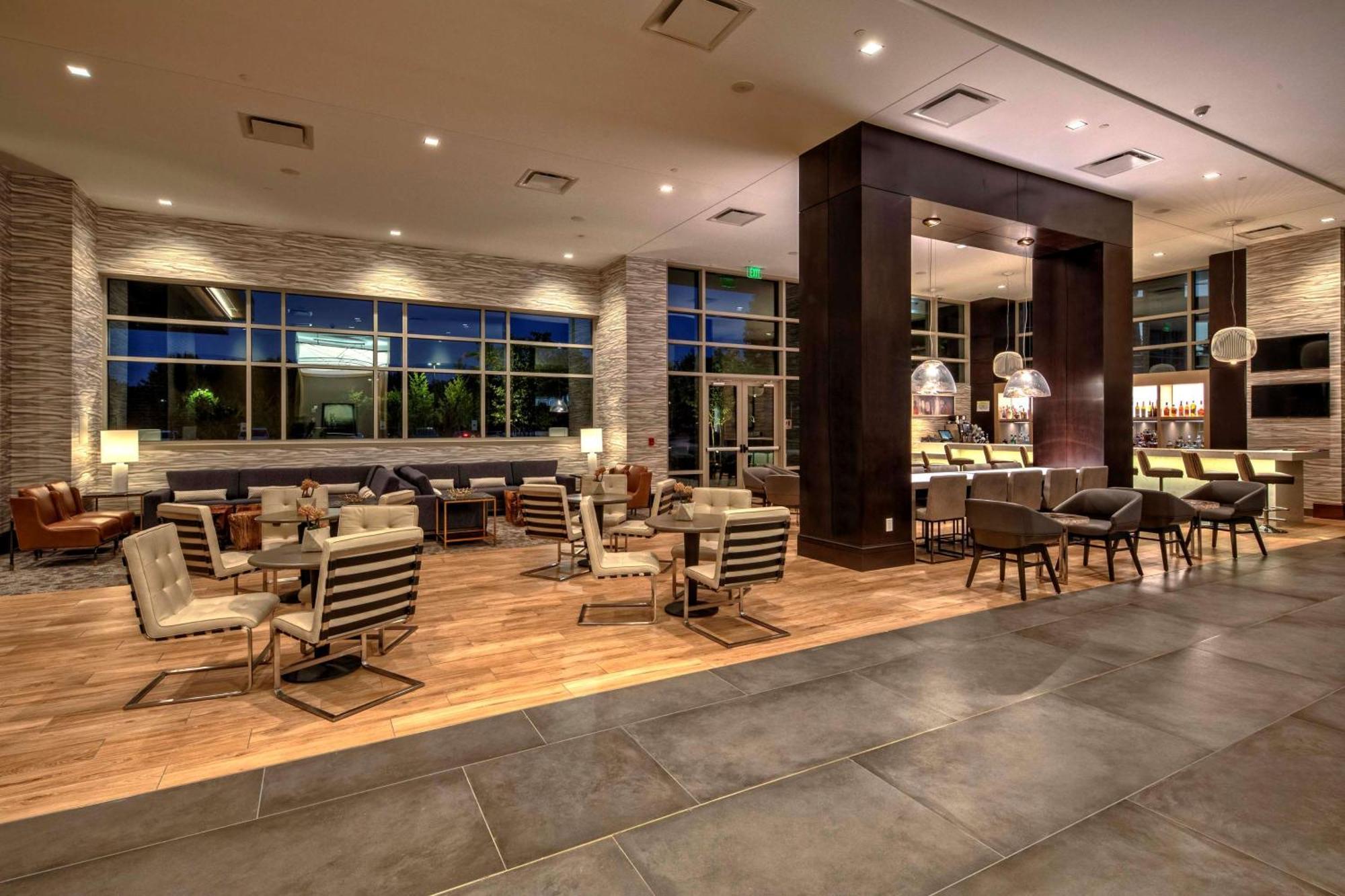 Hotel Hilton Franklin Cool Springs Exterior foto