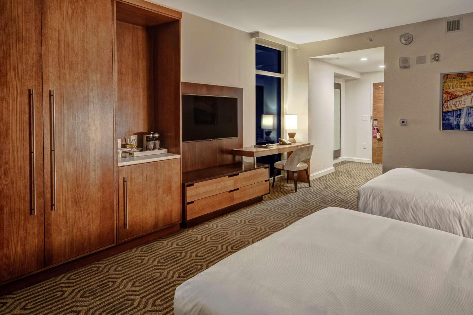 Hotel Hilton Franklin Cool Springs Exterior foto