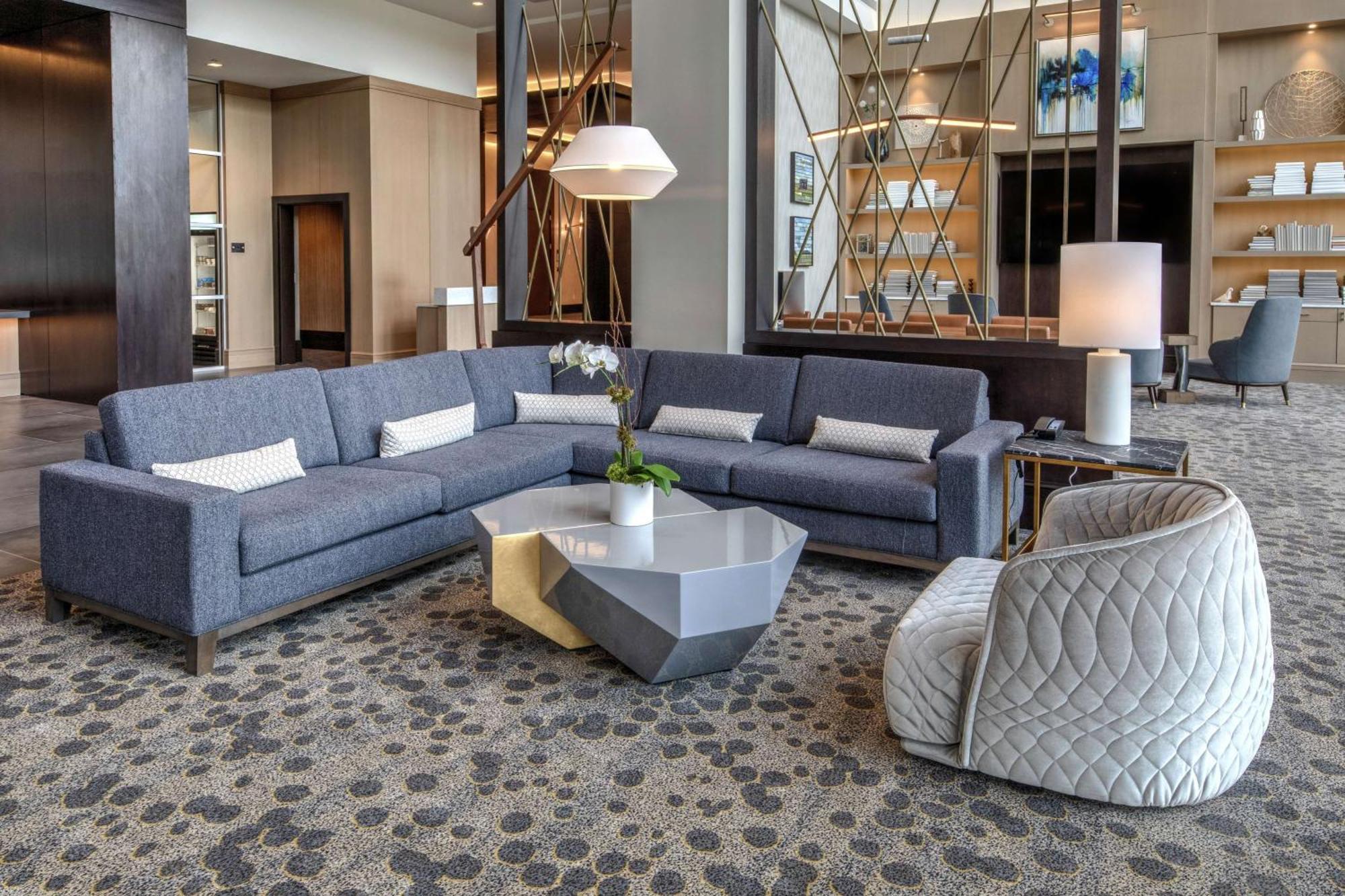 Hotel Hilton Franklin Cool Springs Exterior foto