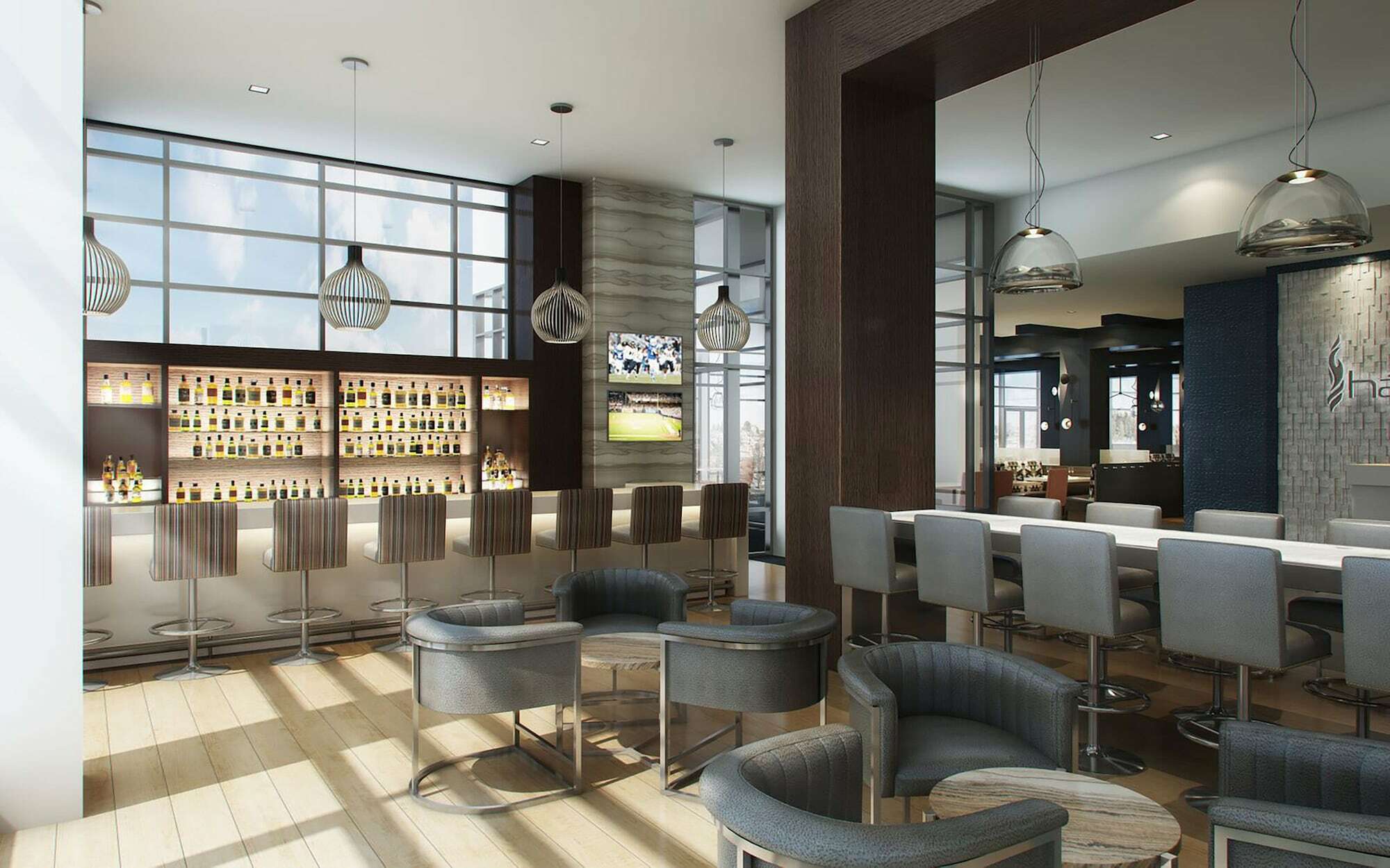 Hotel Hilton Franklin Cool Springs Exterior foto